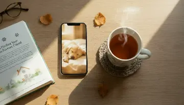 유기동물 입양 준비, 나는 정말 준비가 되었을까?