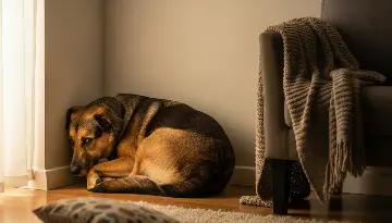 트라우마 극복기: 마음을 닫았던 아이가 다시 꼬리 흔들기까지