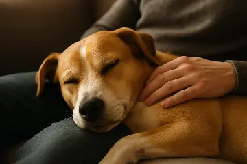 입양 1주년: 우리가 진짜 '가족'이 되었다고 느낀 순간들
