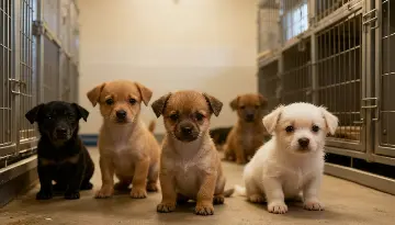 유기견 적응, 당신이 꿈꾼 '완벽한 강아지'는 없을지도 모릅니다 (입양 후 현실)