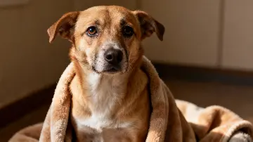 "유기견은 사납다?" 입양을 망설이게 하는 오해와 숨겨진 진실